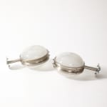 Sergio Mazza for Artemide, "Gamma" Sconces