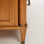 Monumental Chest of Drawers