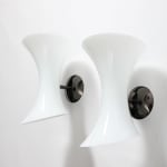 Francesco Lucchese, Pair of Sconces