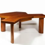 Maurice Pré, Double Desk