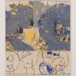 MSR FCJ, Drawing Wall, 2024