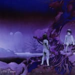Roger Dean, Awaken, 1973/2022