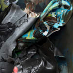 Beyond Words, 2025, detail