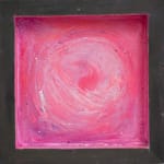 Roisin Jones, Glimpse I, 2024-5