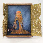 Roisin Jones, Sacred Offering III, 2025