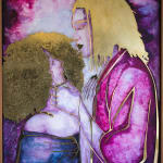 Roisin Jones, This Space Between Us, 2025