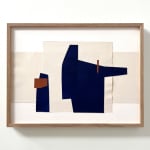 Anne-Marie Fischer, Upside Down III, 2024