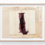 Amina Benbouchta, Untitled, 2025