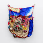 Hyacinthe Ouattara, Fragility II, 2024