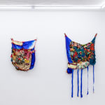 Hyacinthe Ouattara, Fragility II, 2024
