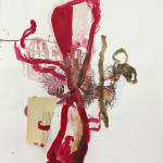 Amina Benbouchta, Untitled, 2025