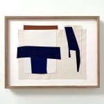 Anne-Marie Fischer, Upside Down III, 2024