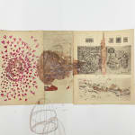 Amina Benbouchta, Untitled, 2025