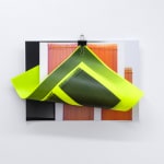 Elisabeth Sonneck, Clipage 20-3.7 (variable), 2020