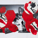 Tashi Brauen & Chris Bünter, Vom Po zum Ganges (From the Po to the Ganges), 2025
