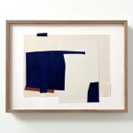 Anne-Marie Fischer, Upside Down III, 2024