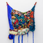 Hyacinthe Ouattara, Fragility II, 2024