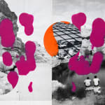Tashi Brauen & Chris Bünter, Vom Po zum Ganges (From the Po to the Ganges), 2025