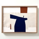 Anne-Marie Fischer, Upside Down III, 2024