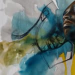 Imo Nse Imeh, Ascension, 2024