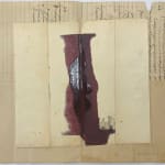 Amina Benbouchta, Untitled, 2025