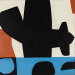 Anne-Marie Fischer, Room Full of Stories III (Diptych), 2024