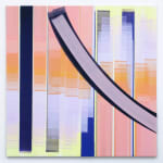 Elisabeth Sonneck, scrollpainting76 dual, 2019