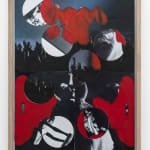 Tashi Brauen & Chris Bünter, Vom Po zum Ganges (From the Po to the Ganges), 2025