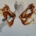 Imo Nse Imeh, Ascension, 2024