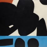 Anne-Marie Fischer, Room Full of Stories III (Diptych), 2024