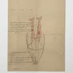 Amina Benbouchta, Untitled, 2025