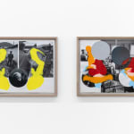 Tashi Brauen & Chris Bünter, Vom Po zum Ganges (From the Po to the Ganges), 2025