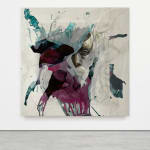 Imo Nse Imeh, Ascension, 2024