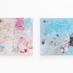 Canal Cheong Jagerroos, Wind's Whisper II, 2025