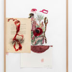 Amina Benbouchta, Untitled, 2025
