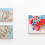 Canal Cheong Jagerroos, Wind's Whisper II, 2025