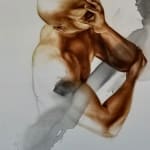 Imo Nse Imeh, Ascension, 2024