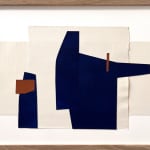 Anne-Marie Fischer, Upside Down III, 2024