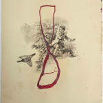 Amina Benbouchta, Untitled, 2025