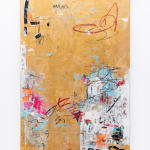 Canal Cheong Jagerroos, Wind's Whisper II, 2025