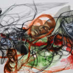 Imo Nse Imeh, Ascension, 2024