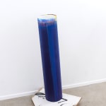 Elisabeth Sonneck, Scrollpainting (10), 2024