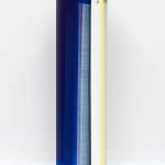 Elisabeth Sonneck, Scrollpainting (10), 2024