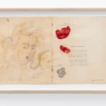 Amina Benbouchta, Untitled, 2025