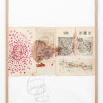 Amina Benbouchta, Untitled, 2025