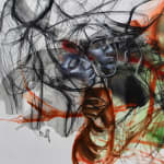 Imo Nse Imeh, Ascension, 2024