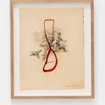 Amina Benbouchta, Untitled, 2025