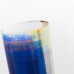 Elisabeth Sonneck, Scrollpainting (10), 2024
