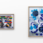 Tashi Brauen & Chris Bünter, Vom Po zum Ganges (From the Po to the Ganges), 2025