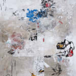 Canal Cheong Jagerroos, Wind's Whisper II, 2025